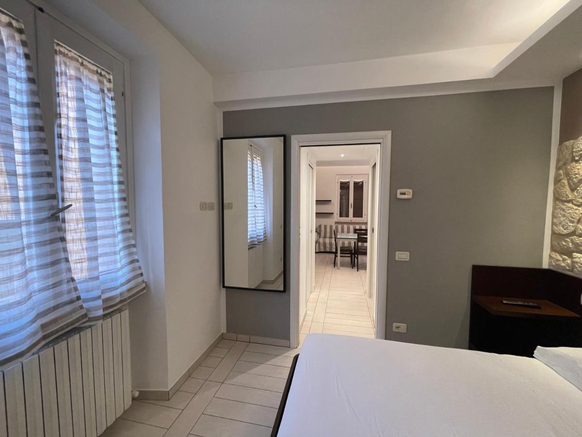 Ferienwohnung Al Piano 2 Ancona Exterior foto
